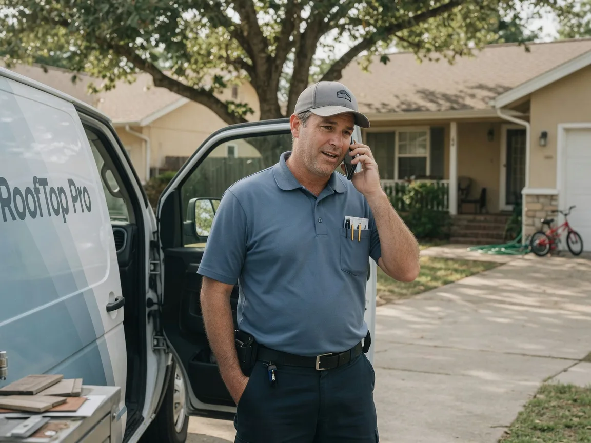 Roof Repair Ferris, IL FAQs