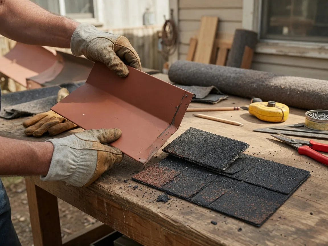 Roof Repair company in Ferris, IL